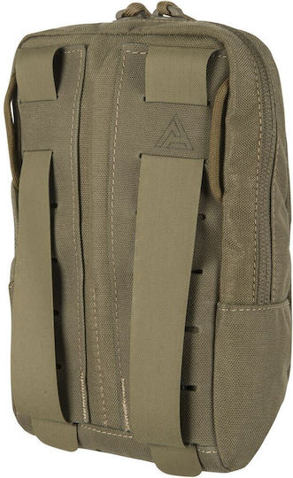 Helikon Tex Utility Pouch Medium Cordura Калъф За Колан На Безжичен Зелен