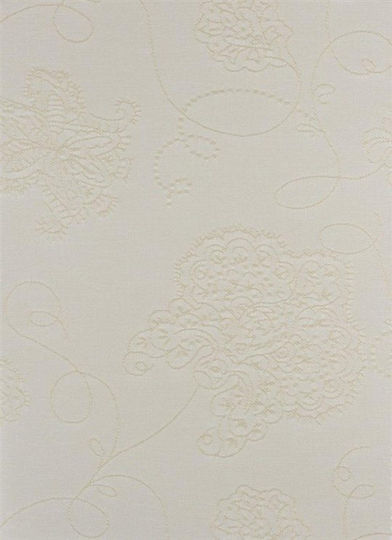 Domoletti Roller Blinds Partial Blackout Beige W80xH170cm