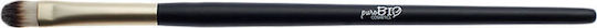 puroBio Cosmetics Makeup Brush for Eye Shadow made of Synthetic Hair Concealer Brush 04