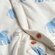 Mothercare Sac de dormit de iarnă cu picioare 2.5 tog ecru
