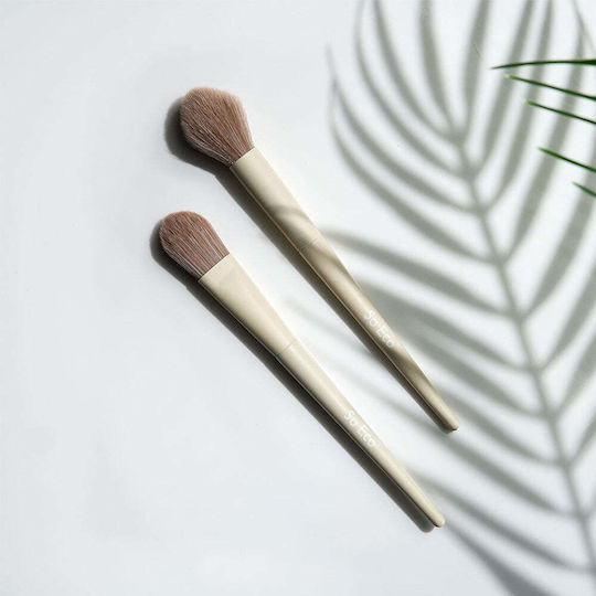 Pensule de pudră So Eco Contour & Highlight Powder Brushes
