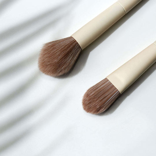 Pensule de pudră So Eco Contour & Highlight Powder Brushes