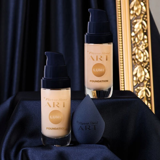 Pierre Rene Make-up-Schwamm für Foundation
