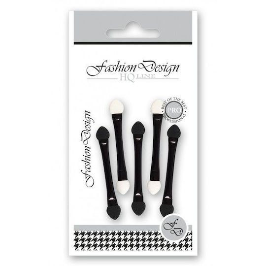 Top-Wahl Top-Wahl Fashion Design Sticks Lidschatten 36798 1 Packung-5 Stück