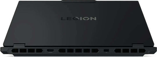 Lenovo Legion 5 15IRX10 15.1" OLED QHD+ 165Hz (i7-13650HX/16GB/512GB SSD/GeForce RTX 5050/W11 Home) Eclipse Black (International English Keyboard)