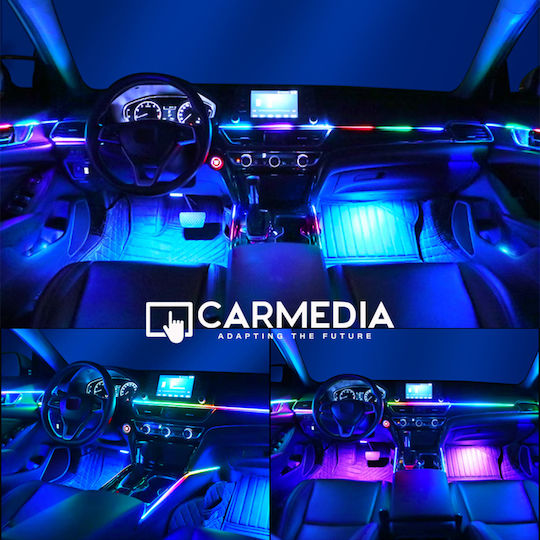 Ambient Light Carmedia Cmled Ambient 18
