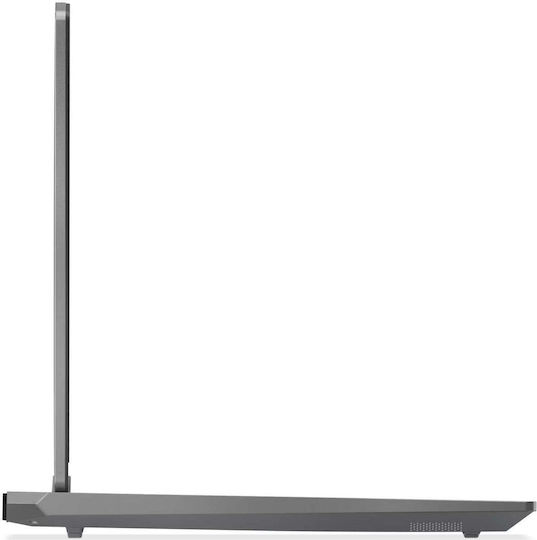 Lenovo LOQ 15AHP10 15.6" IPS FHD 144Hz (Ryzen 7-250/16GB/512GB SSD/GeForce RTX 5060/W11 Home) Luna Grey (International English Keyboard)