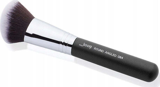 Jessup Beauty Professionell Make-up-Pinsel für Contouring aus synthetischem Haar
