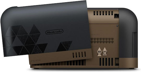 Nintendo Switch 2 The Legend of Zelda – 40th Anniversary Edition