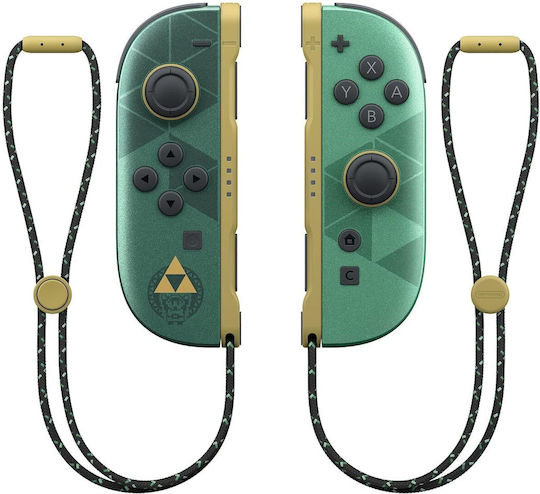 Nintendo Switch 2 The Legend of Zelda – 40th Anniversary Edition