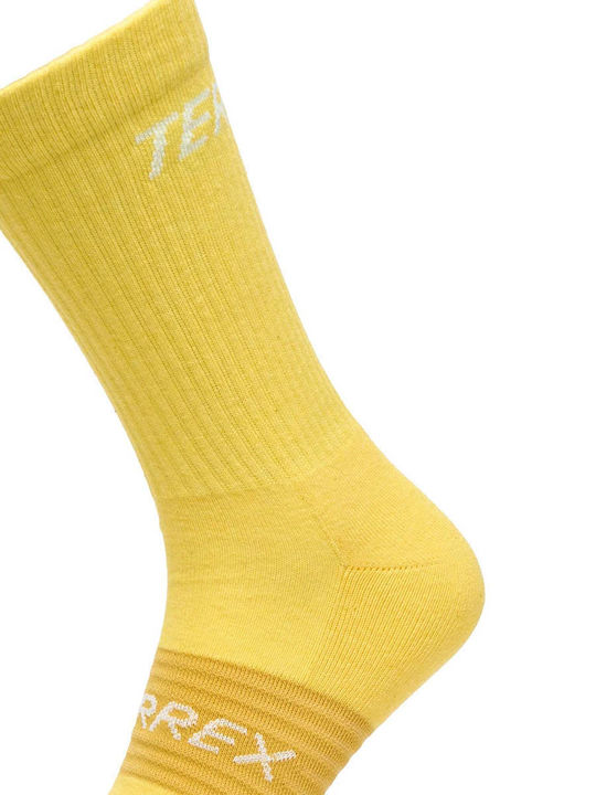 adidas Terrex Sportsocken Beige 3 Paare