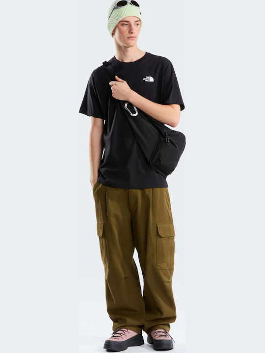 T-shirt Black