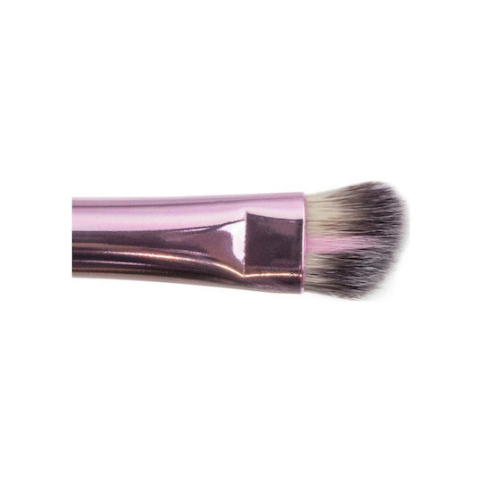 Donegal Professionell Make-up-Pinsel für Lidschatten aus synthetischem Haar