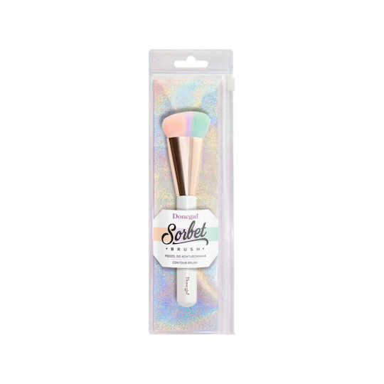 Donegal Professionell Make-up-Pinsel für Contouring
