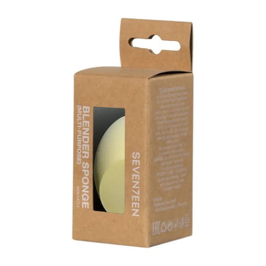 Seventeen Seventeen Professionell Make-up Schwamm für Stiftung