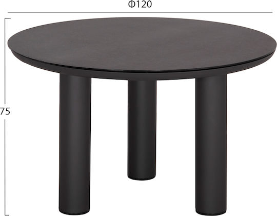 Outdoor Dining Set Shanks 5 Pieces Homemarkt with Pillows Outdoor Dining Set Shanks 5 Pieces Homemarkt with Pillows