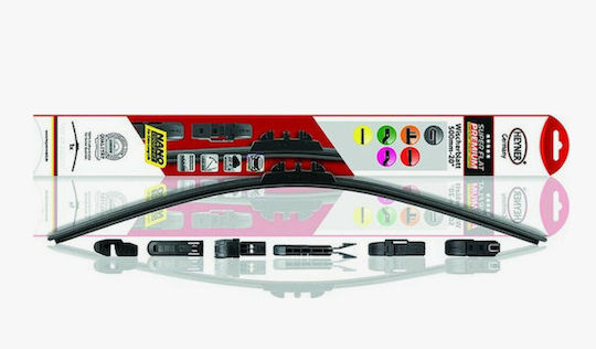 Autoscheibenwischer Fahrer Wischerlänge 580mm