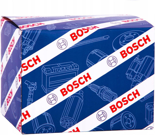 Bosch Front Set Car Wiper Blades 750mm