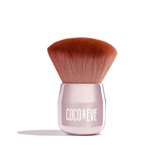Coco & Eve Make-up-Pinsel Kabuki