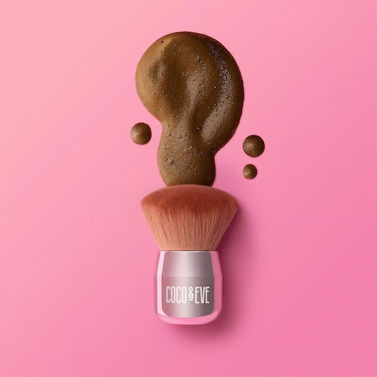 Coco & Eve Make-up-Pinsel Kabuki