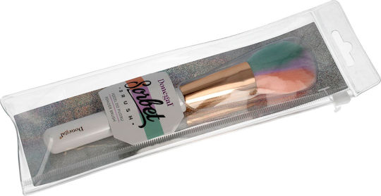 Donegal Profesional Pensulă de Machiaj pentru Pudră din Păr Natural