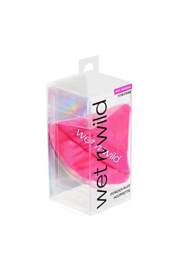 Wet n Wild Επαγγελματικό Σφουγγαράκι Μακιγιάζ για Πούδρα