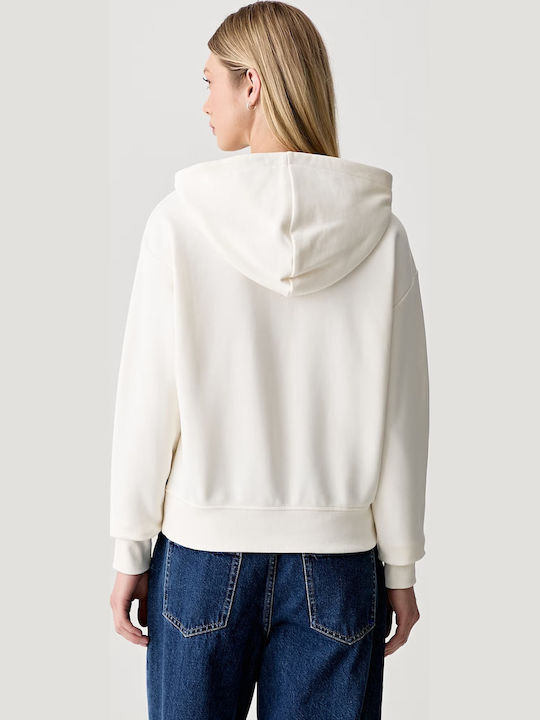 Women's Sweatshirt Ecru