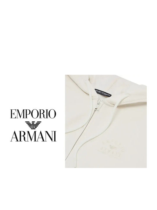 Women's Sweatshirt Off-white