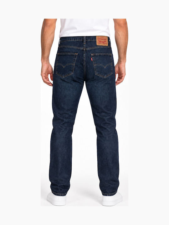 Levi's 541 Athletic Παντελόνι Τζιν Relaxed Tapered Fit Μπλε Levi's 541 Athletic Παντελόνι Τζιν Relaxed Tapered Fit Μπλε