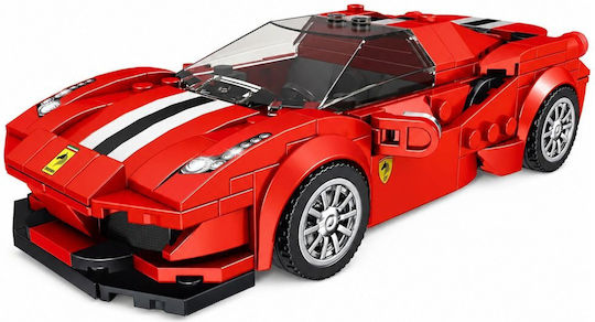 Lean Toys Τουβλάκια GTB 488 για 8+ Ετών 364τμχ