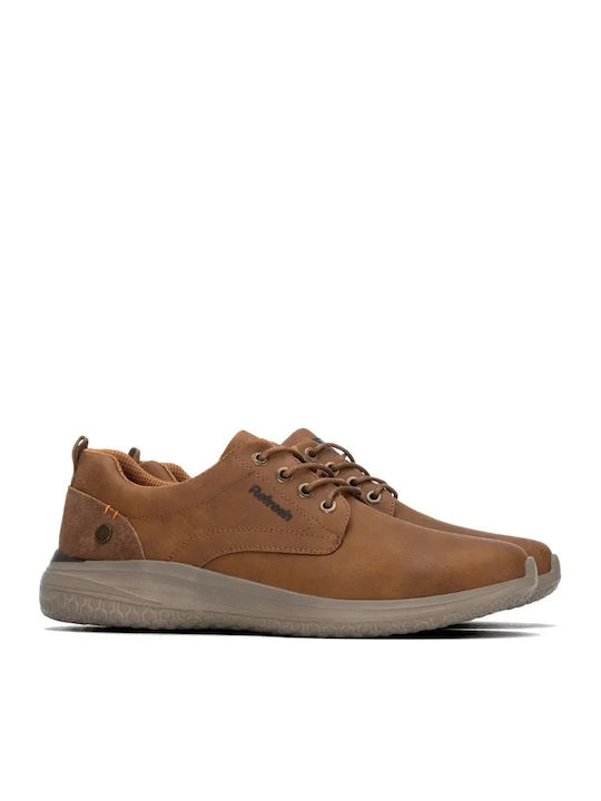 Men's Casual Shoes Brown
