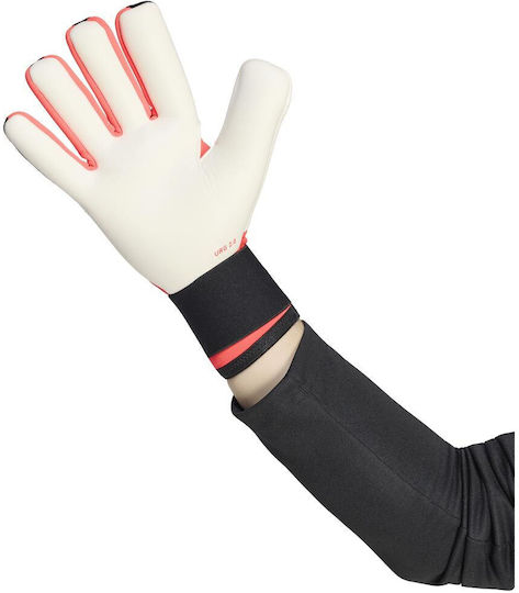 adidas Predator Competition Mănuși de portar pentru Adulți Negre