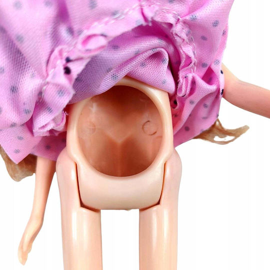 Ciuciubabka Puppe Für 3+ Jahre 10cm (Verschiedene Designs)