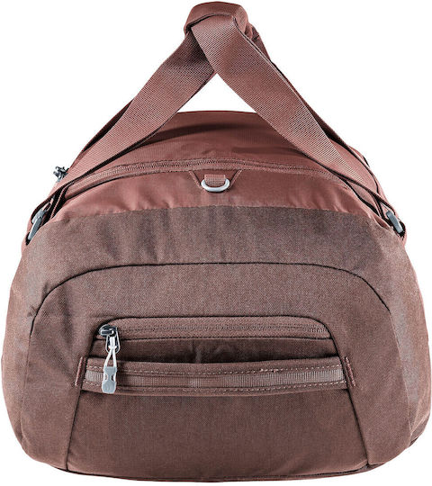 Deuter Duffel Sack Voyage Back Red Fabric