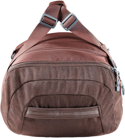 Deuter Duffel Sack Voyage Back Red Fabric