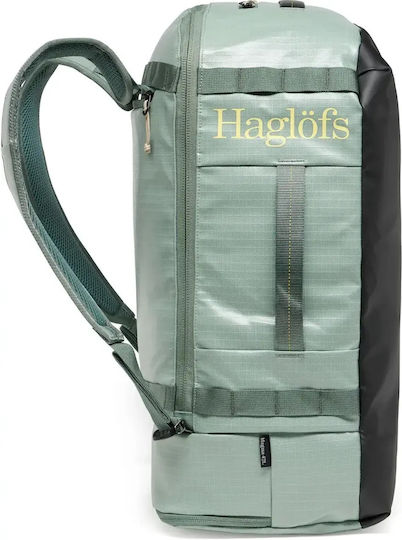 Haglöfs Genti Voiaj 42L Verde Din Țesătură 608221-5YX-42L