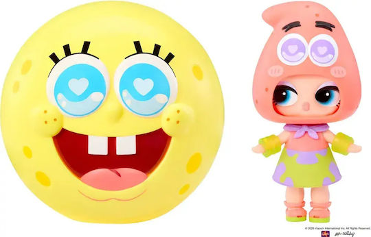 MGA Entertainment Loves Spongebob Squarepants Tots SpongeBob (Diverse Modele)