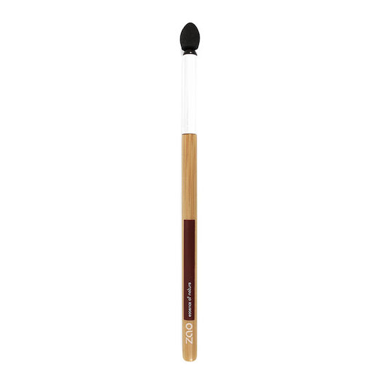 Πινέλo Bamboo Οργανικό Sponge Brush Refills N707 Ζao Organic Συσ./4τεμ