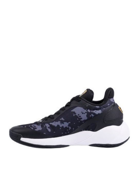 Basketballschuhe Schwarze