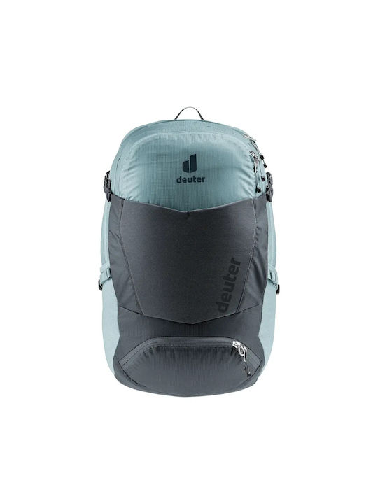 Deuter Deuter Ορειβαítiko Σακίδιο 26lt Αδιάβροχο Γκρίζο Wandern