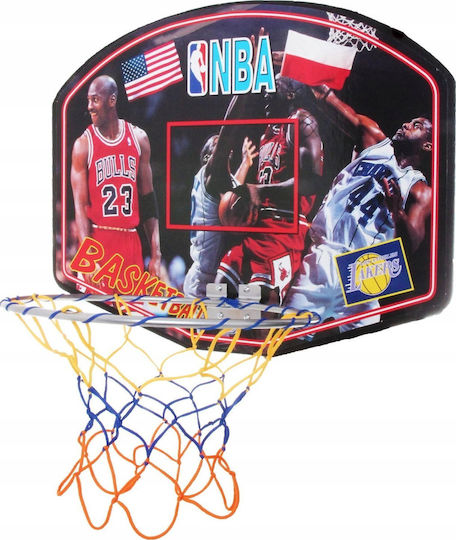 Adar Kinder Basketbälle Mehrfarbige 59cm