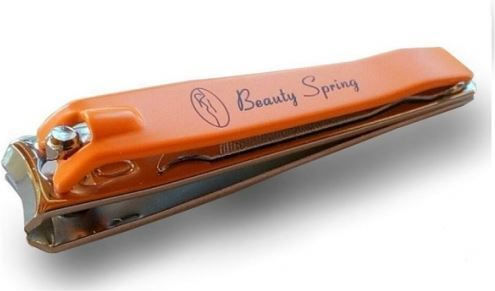 Beauty Spring 78 Νυχοκόπτης Μεγάλος (Τυχαία Επιλογή)