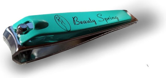 Beauty Spring Popline Νυχοκόπτης Μικρός (Τυχαία Επιλογή)