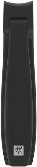 Zwilling J.A. Henckels Twinox Νυχοκόπτης Μεγάλος Μαύρος Μαύρο