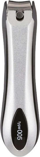 Kai Nagelknipser Inox Groß Typ 005