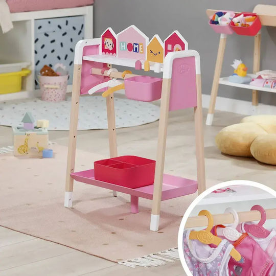 ZAPF Creation Baby Born Mobilier