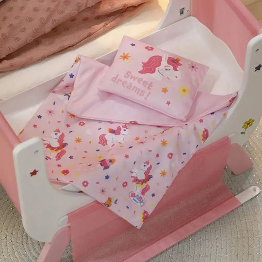 ZAPF Creation Baby Born Mobilier Unicorn
