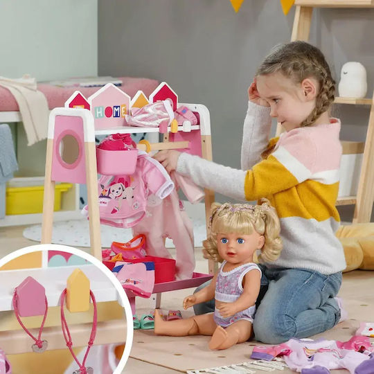 ZAPF Creation Baby Born Mobilier