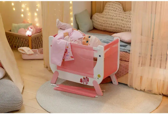 ZAPF Creation Baby Born Mobilier Unicorn