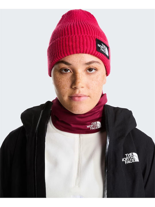 The North Face Neck Gulere Sportive Burgundy